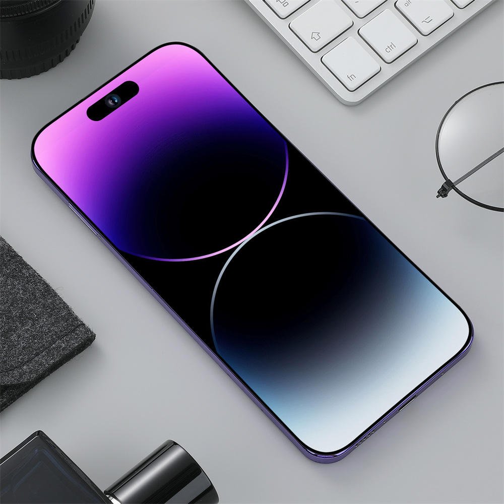 High Quality 15 Pro Max 6.7-Inch 2 16Gb Large Screen Low Price Foreign Trade Integrated Smartphone